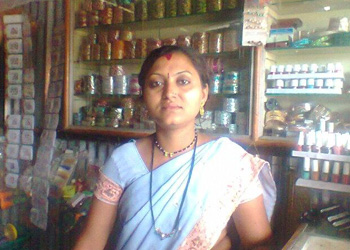 Ms. Deepamala Gorwani