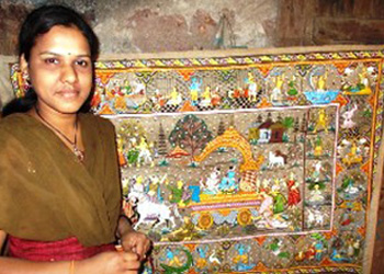 Mrs. Deepika Ahlawat